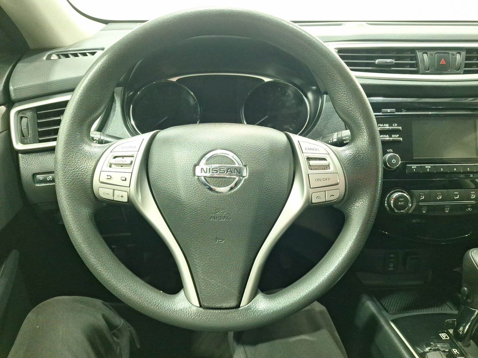 Nissan X-TRAIL X TRAIL SENSE 2.5 AUT 2016 - Imagen 19 de 20
