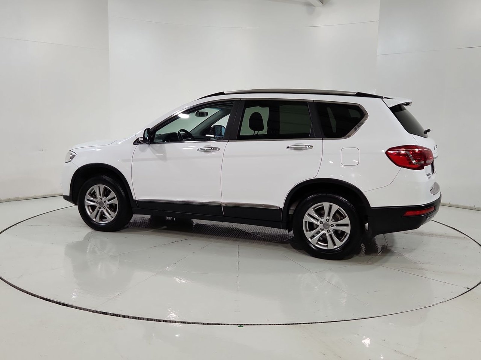 Haval H6 ELITE 1.5 2019 - Imagen 6 de 20