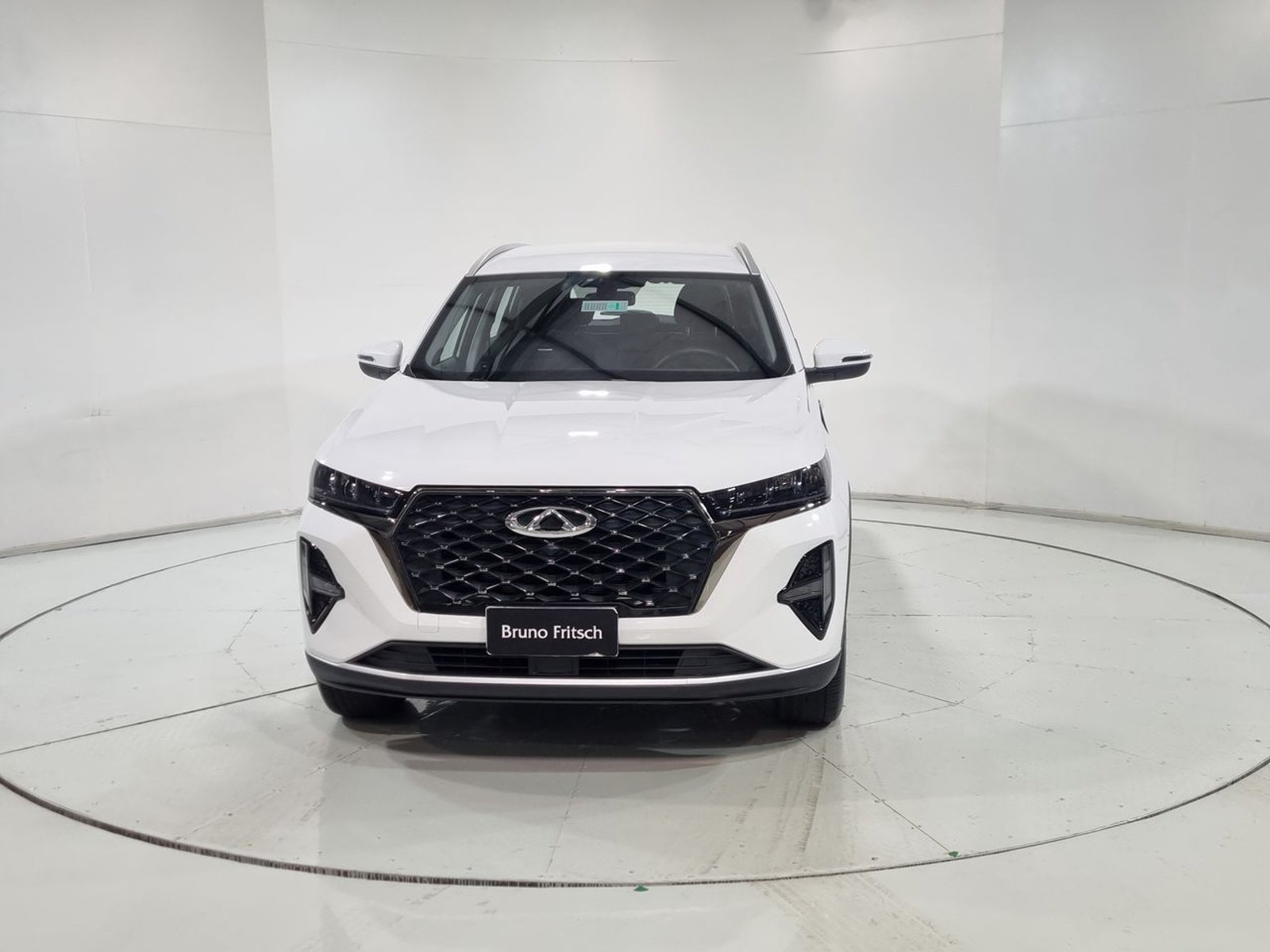 Chery TIGGO 7 PRO MAX TIGGO 7  GLS CVT  PRO 1.5  AUT 2025 - Imagen 17 de 20