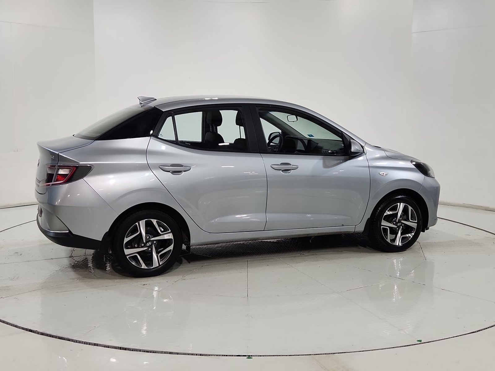 Hyundai GRAND I10 AI3  4X2 1.2 2025 - Imagen 12 de 20