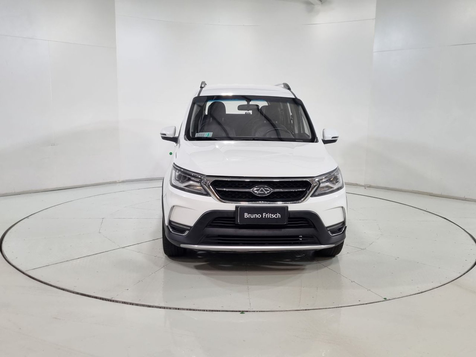 Chery K60 MT 1.5 2021 - Imagen 17 de 20