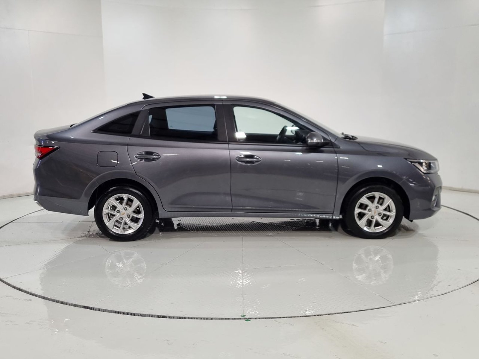 Chevrolet SAIL NB 1.5 2025 - Imagen 13 de 20