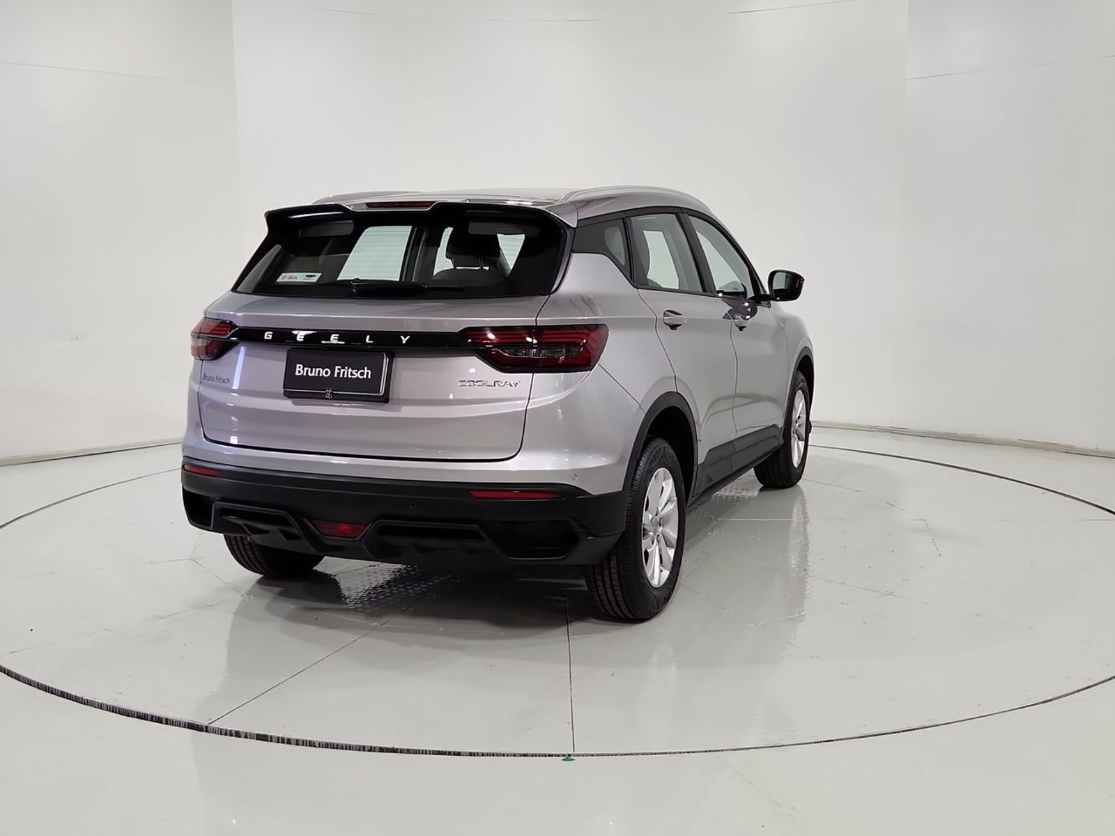 Geely COOLRAY LITE COOLRAY 1.5 2025 - Imagen 10 de 20