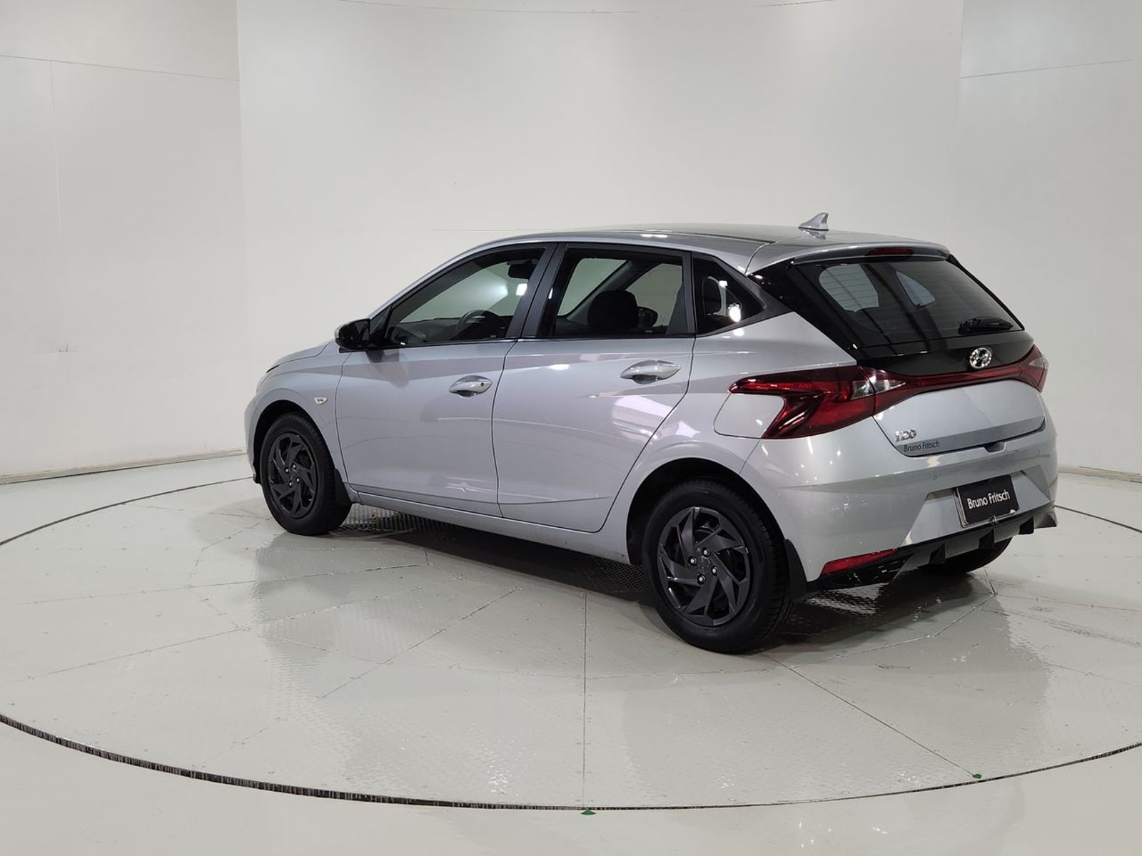 Hyundai I20 1.4 2023 - Imagen 7 de 20
