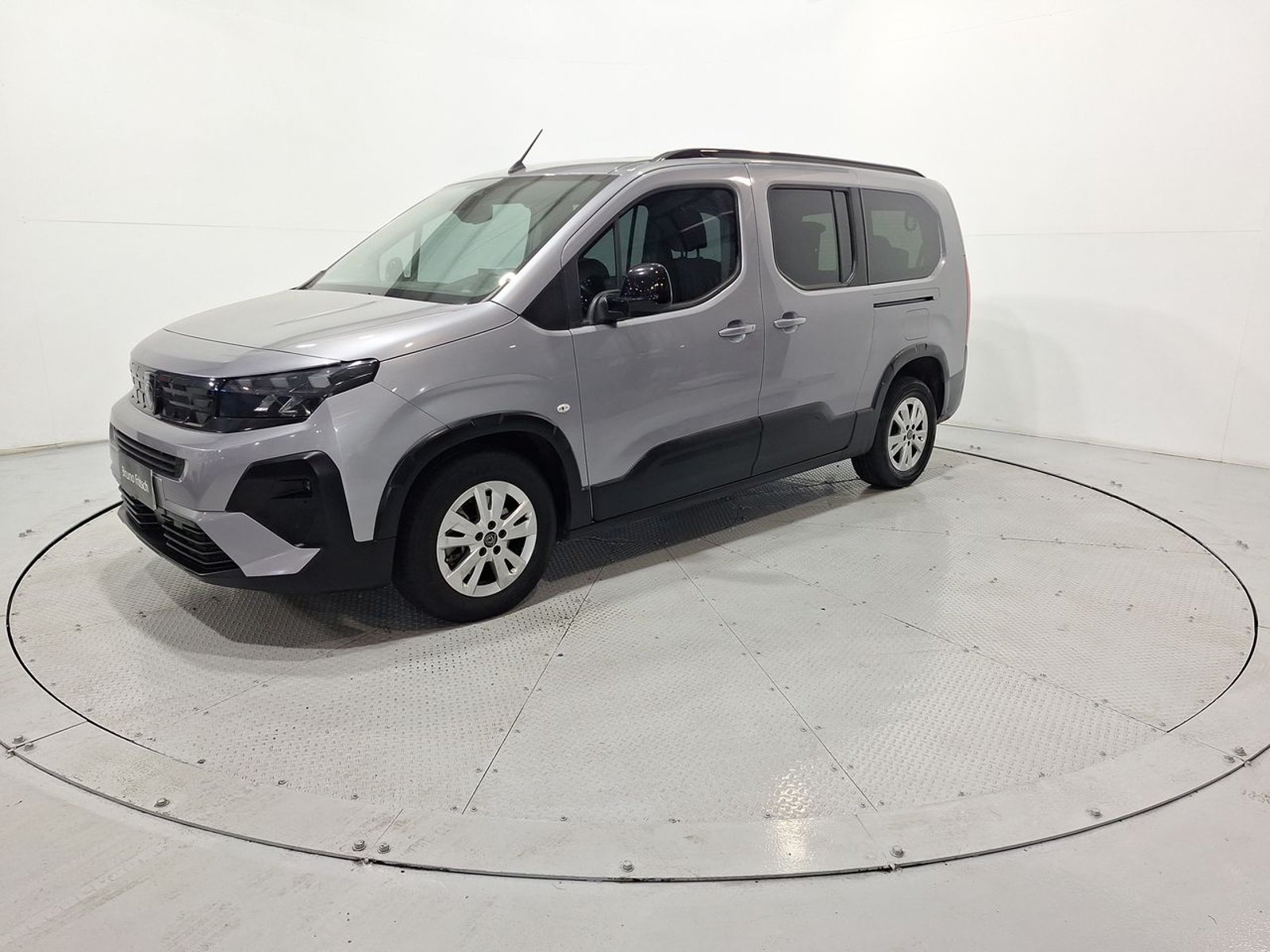 Peugeot RIFTER MCA ALLURE BLUEHDI 130 EAT8 2025 - Imagen 3 de 20