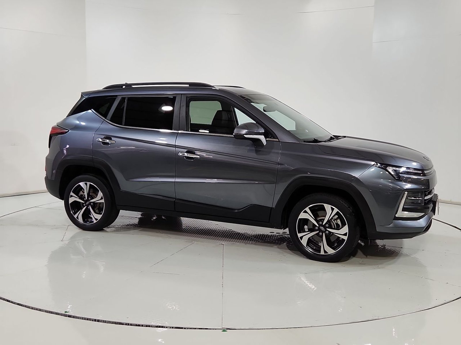 Jac JS4 LUXURY HB 1.5 2023 - Imagen 14 de 20