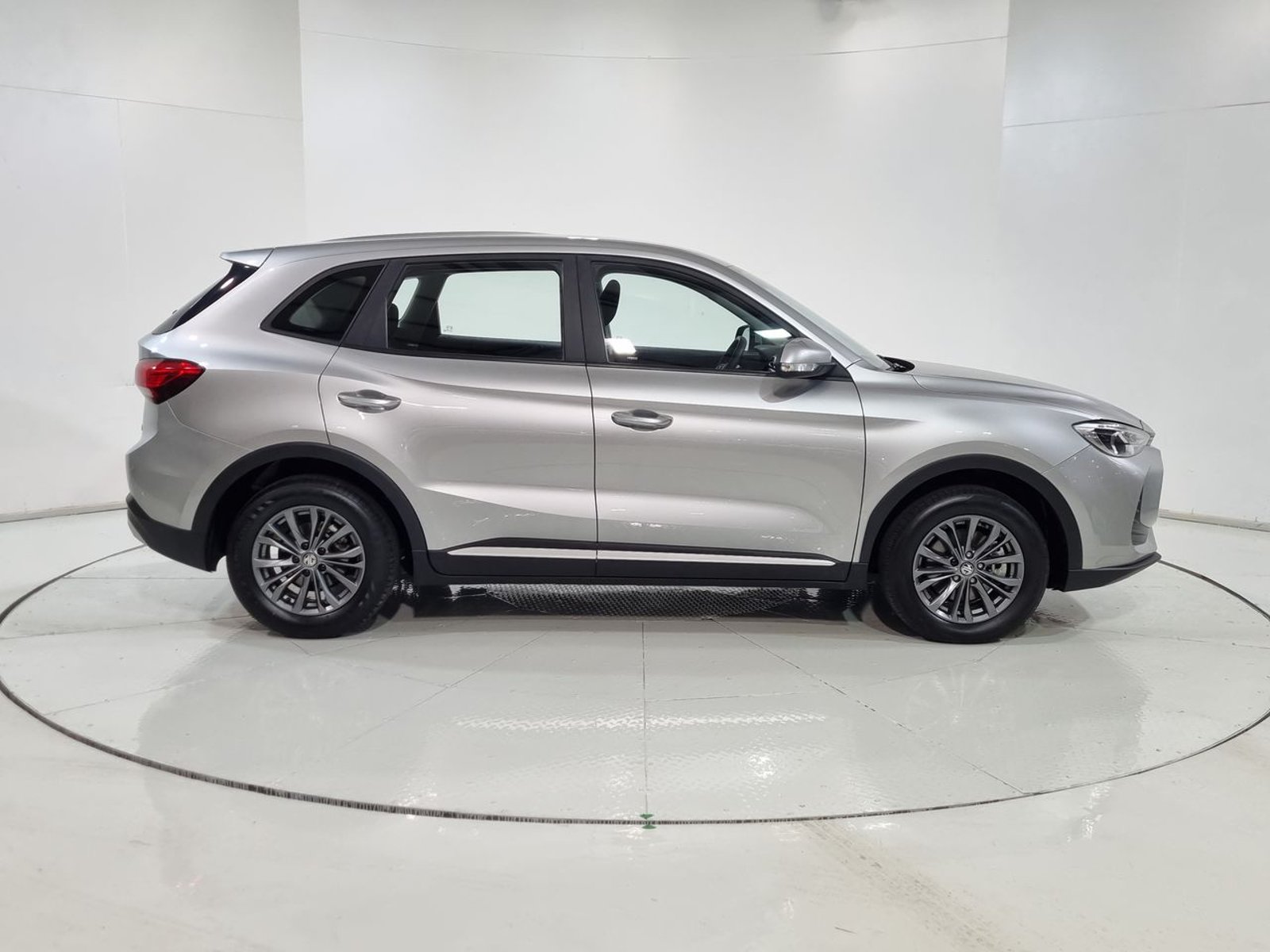 Mg ZS NEW ZS 1.5 AUT 2026 - Imagen 13 de 20