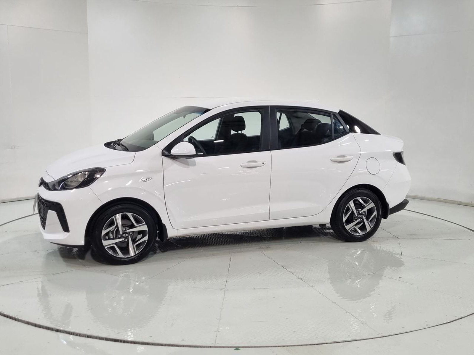Hyundai GRAND I10 AI3 1.2 AUT 2025 - Imagen 4 de 20