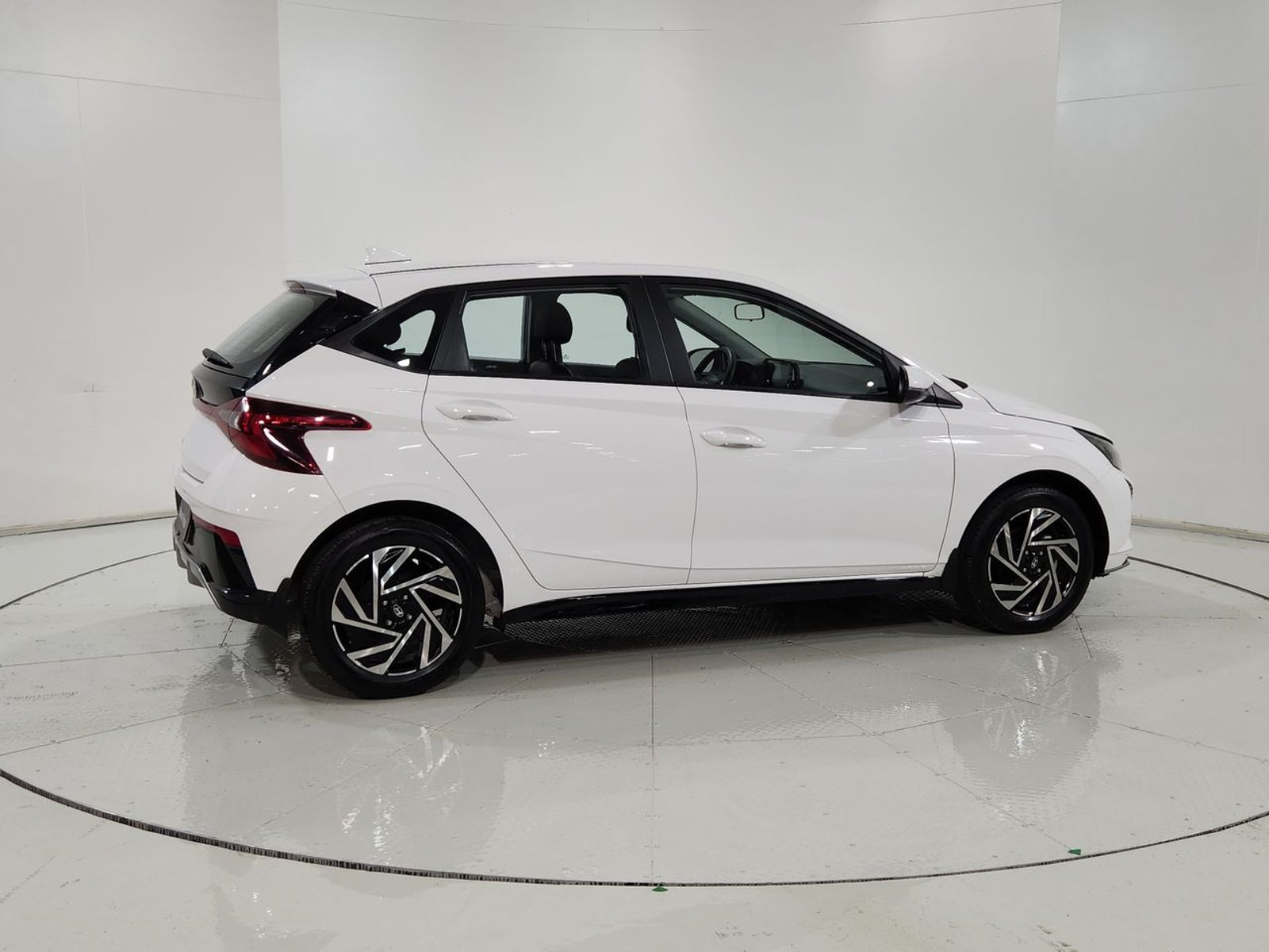 Hyundai I20 BI3  MPI 1.4 2026 - Imagen 12 de 20
