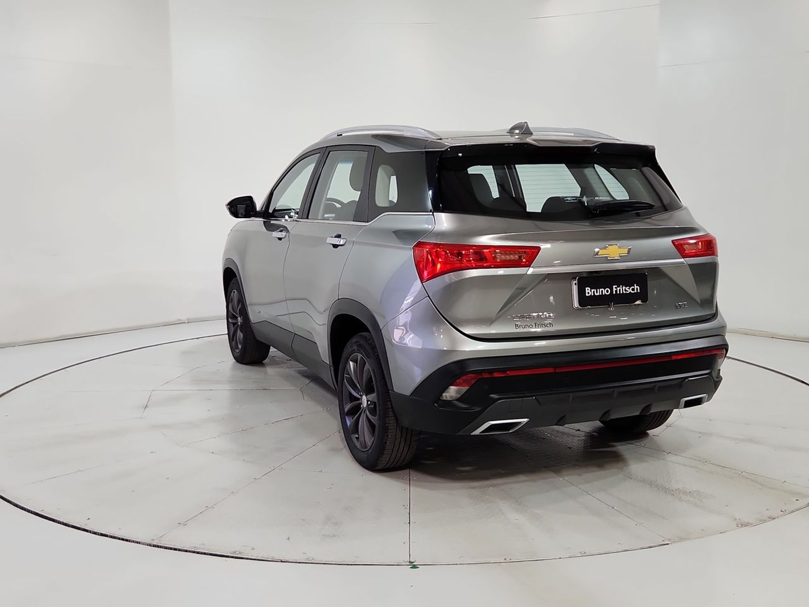 Chevrolet CAPTIVA MT6 4X2 1.5 2024 - Imagen 8 de 20