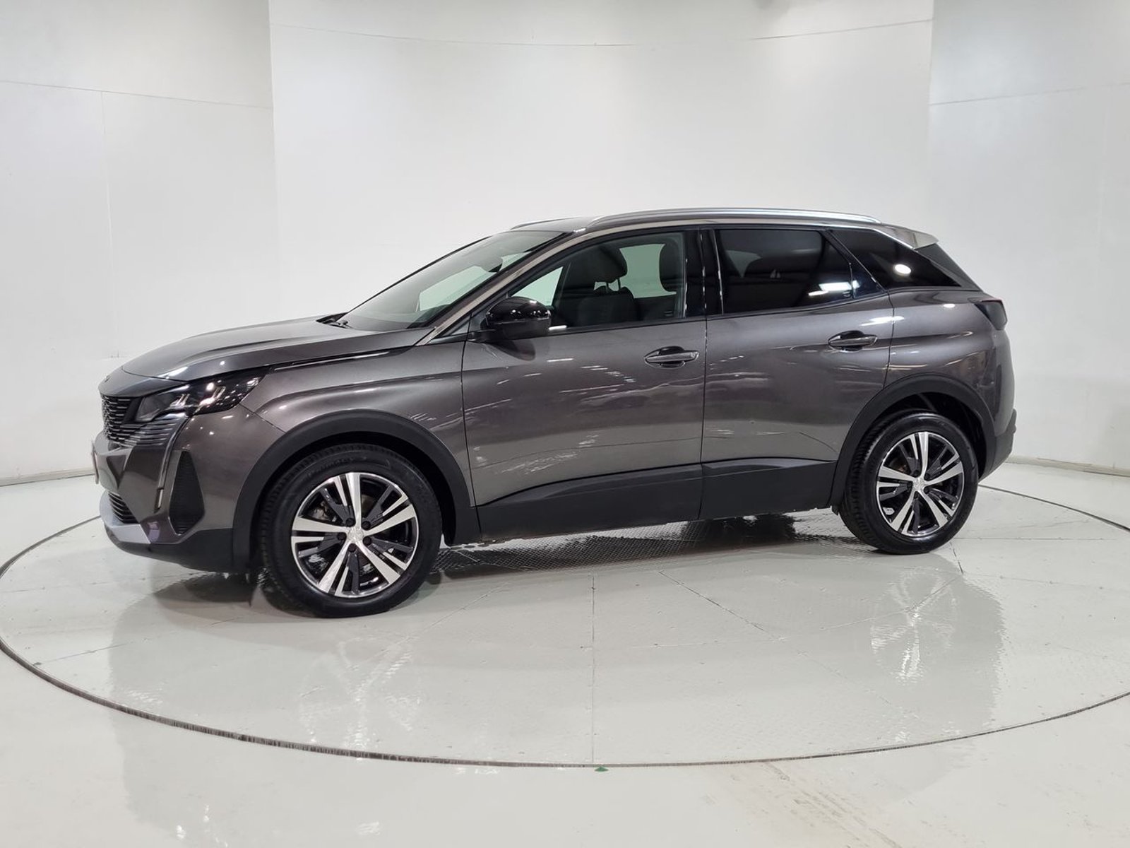 Peugeot 3008 PURETECH 1.2L 2025 - Imagen 4 de 20