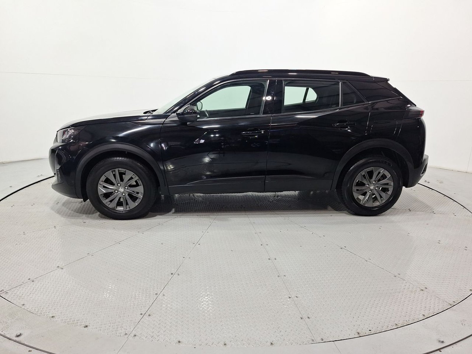 Peugeot 2008 BLUE HDI 100 4X2 1.5 2022 - Imagen 4 de 20