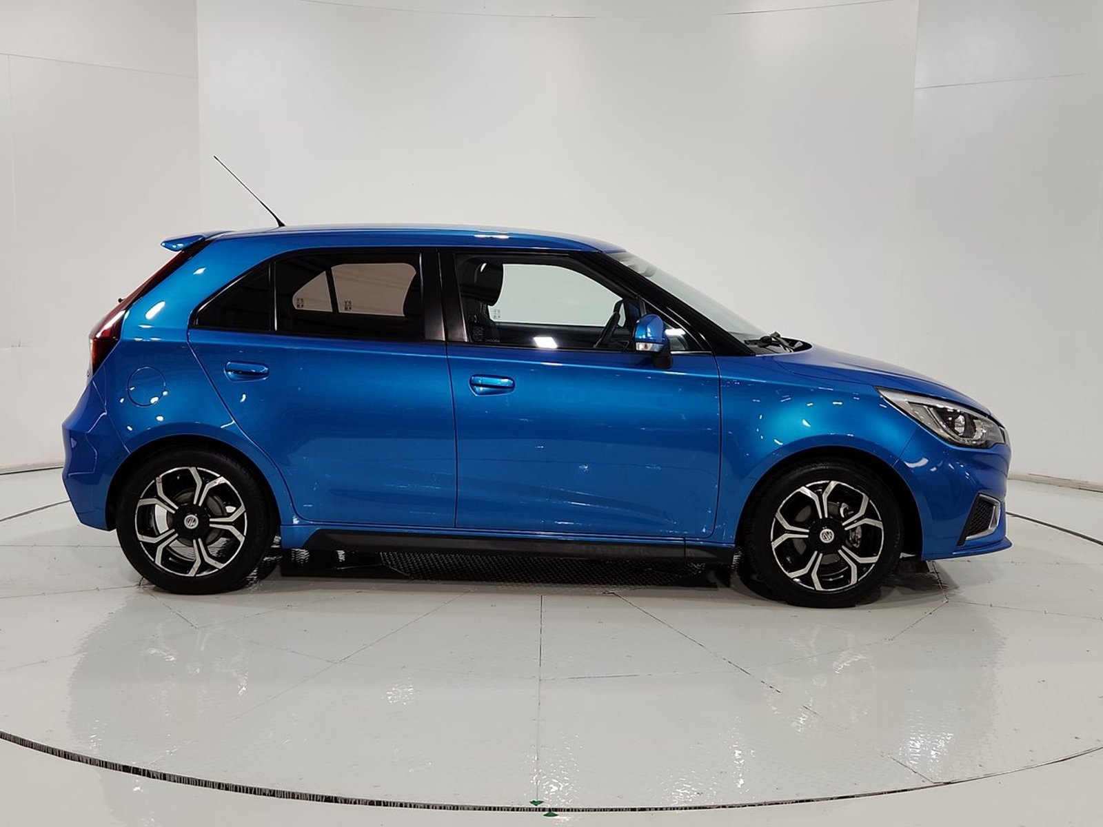 Mg 3 HATCH BACK 1.5 2023 - Imagen 13 de 20