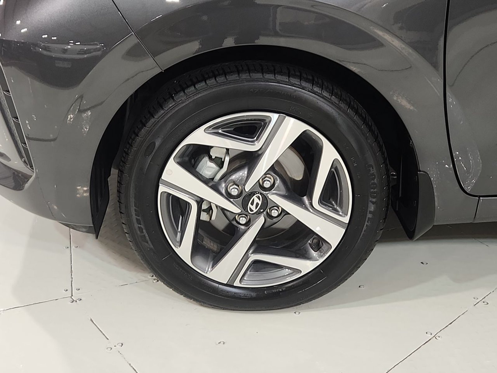 Hyundai GRAND I10 AI3 1.2 AUT 2025 - Imagen 18 de 20