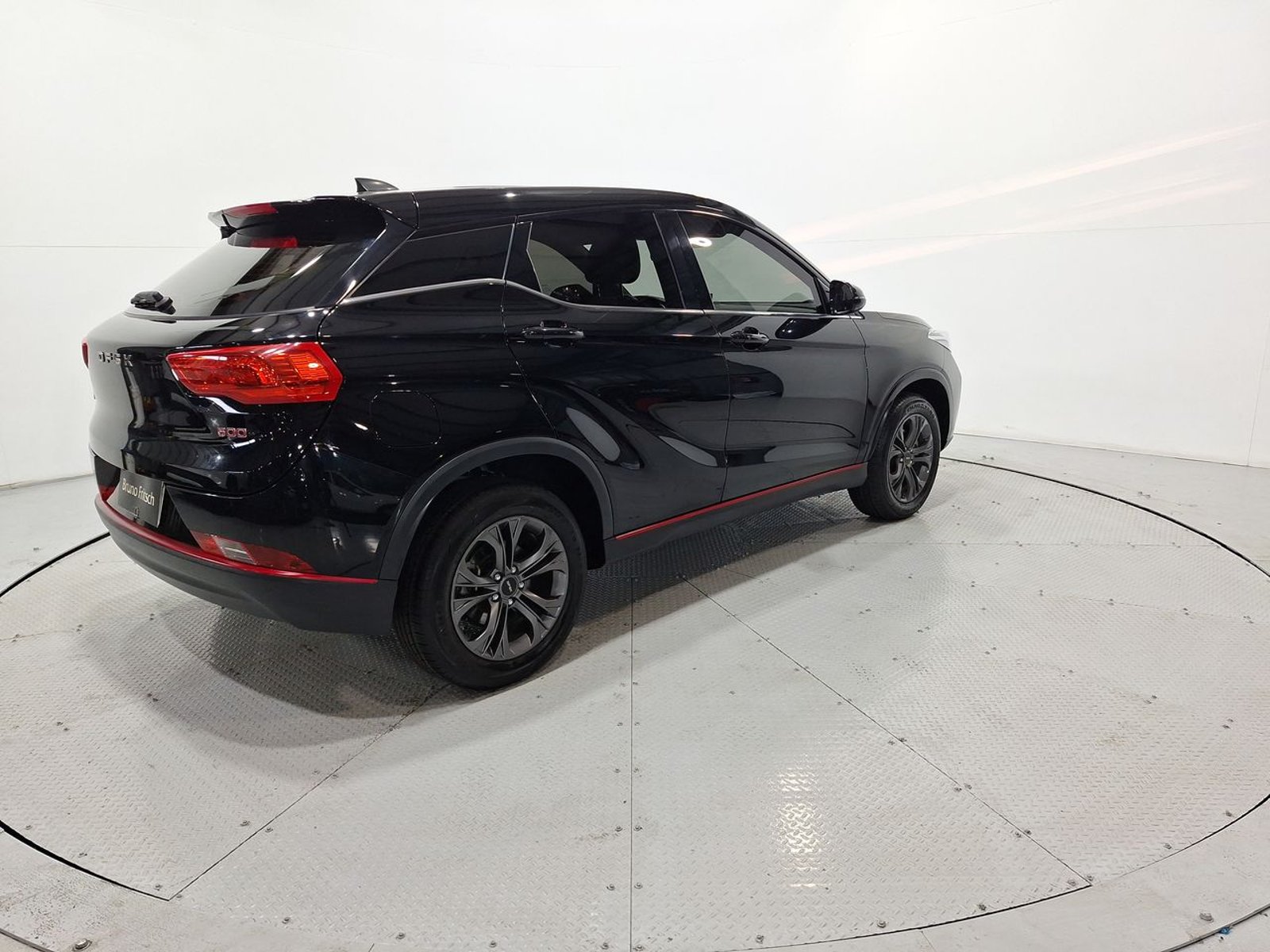 Dfsk 500 1.5 CVT 2026 - Imagen 9 de 20