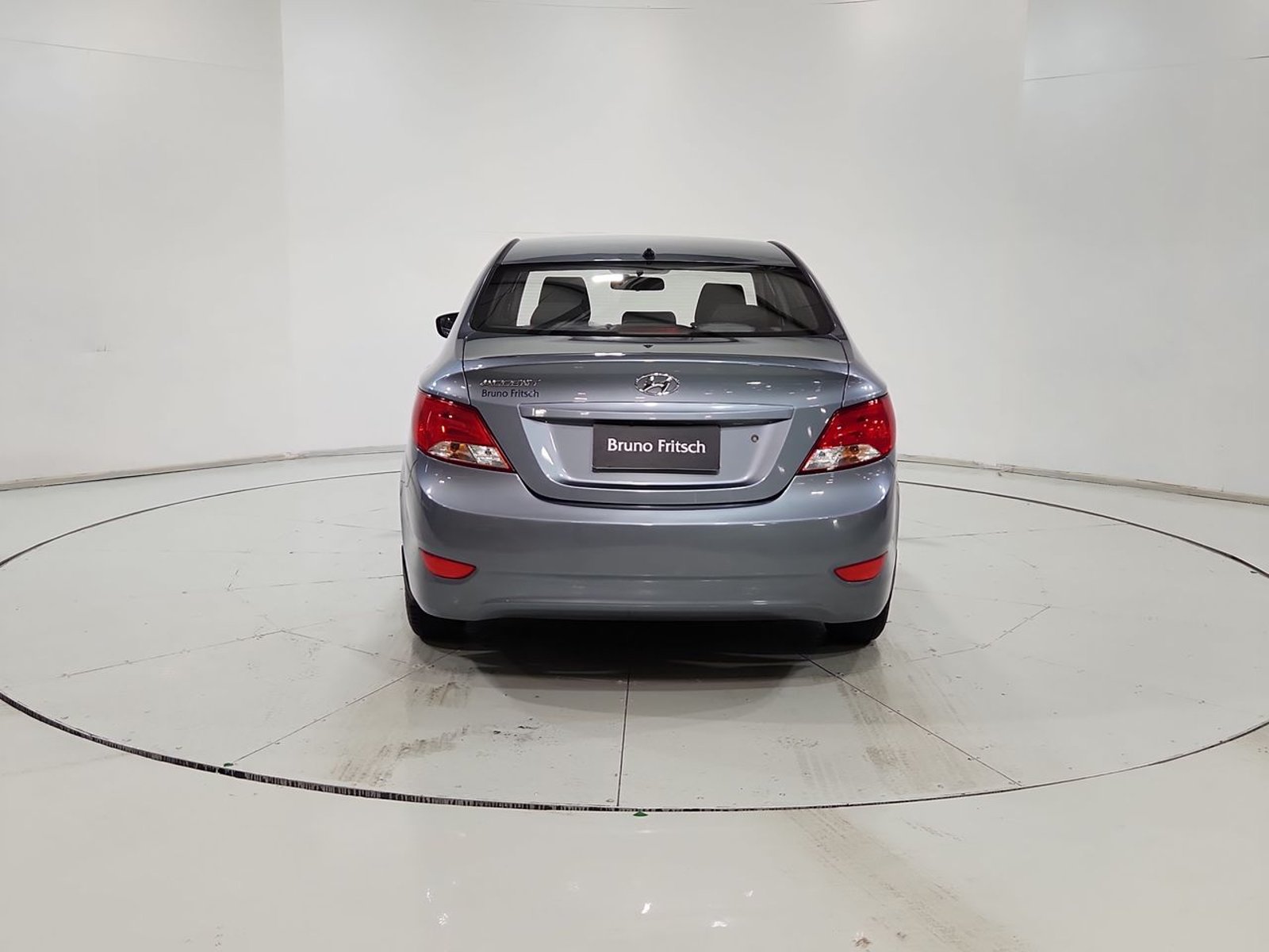 Hyundai ACCENT RB 1.4 2019 - Imagen 9 de 20