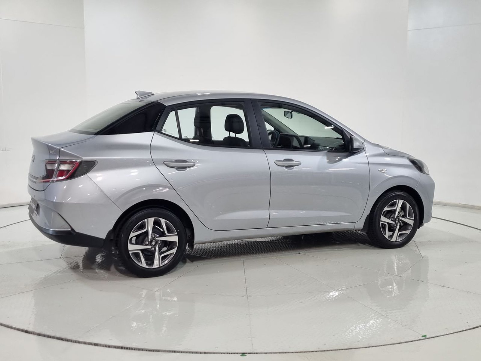 Hyundai GRAND I10 AI3 1.2 AUT 2025 - Imagen 12 de 20
