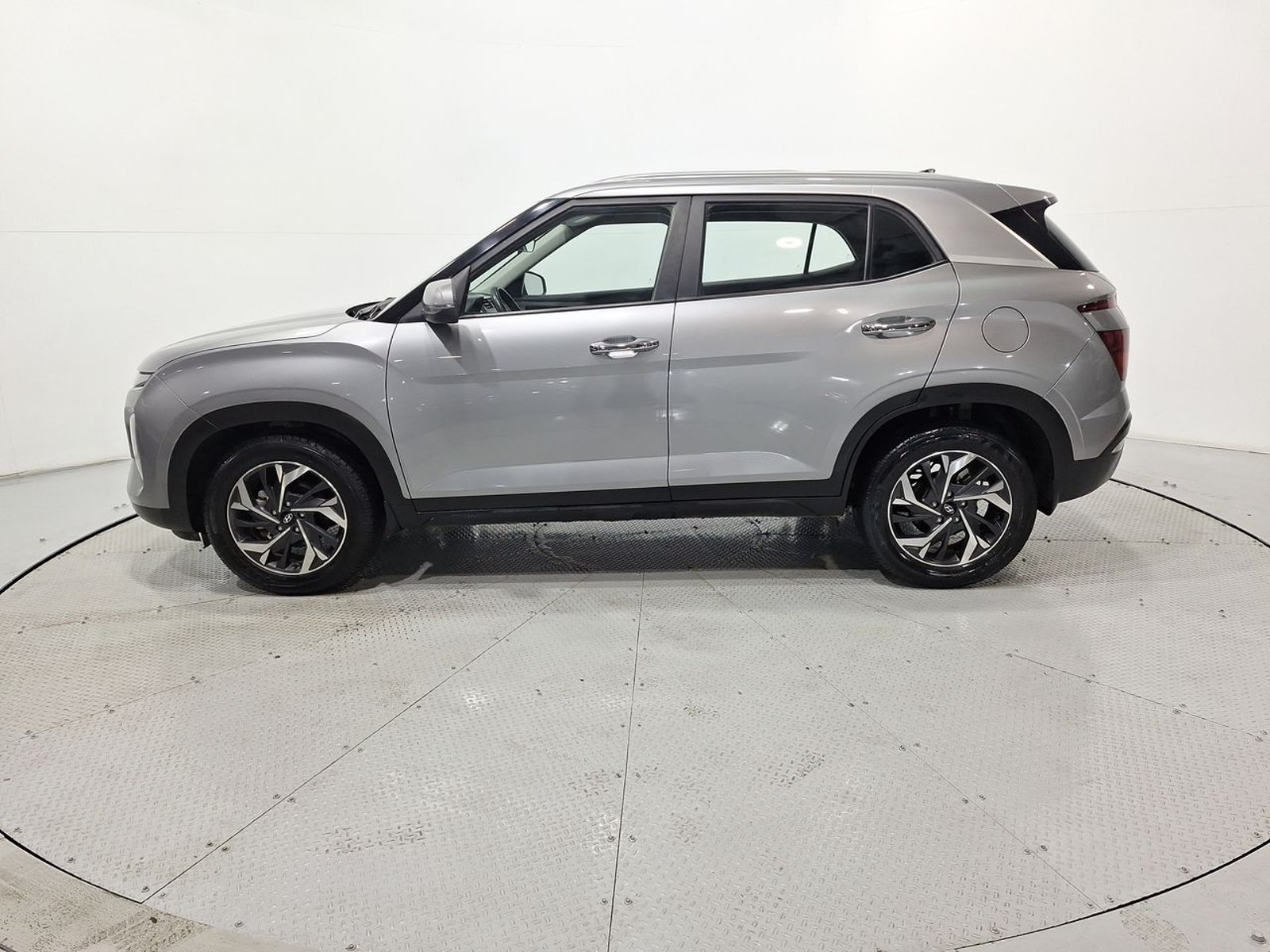 Hyundai CRETA SU2ID MPI CVT 1.5 2025 - Imagen 4 de 20