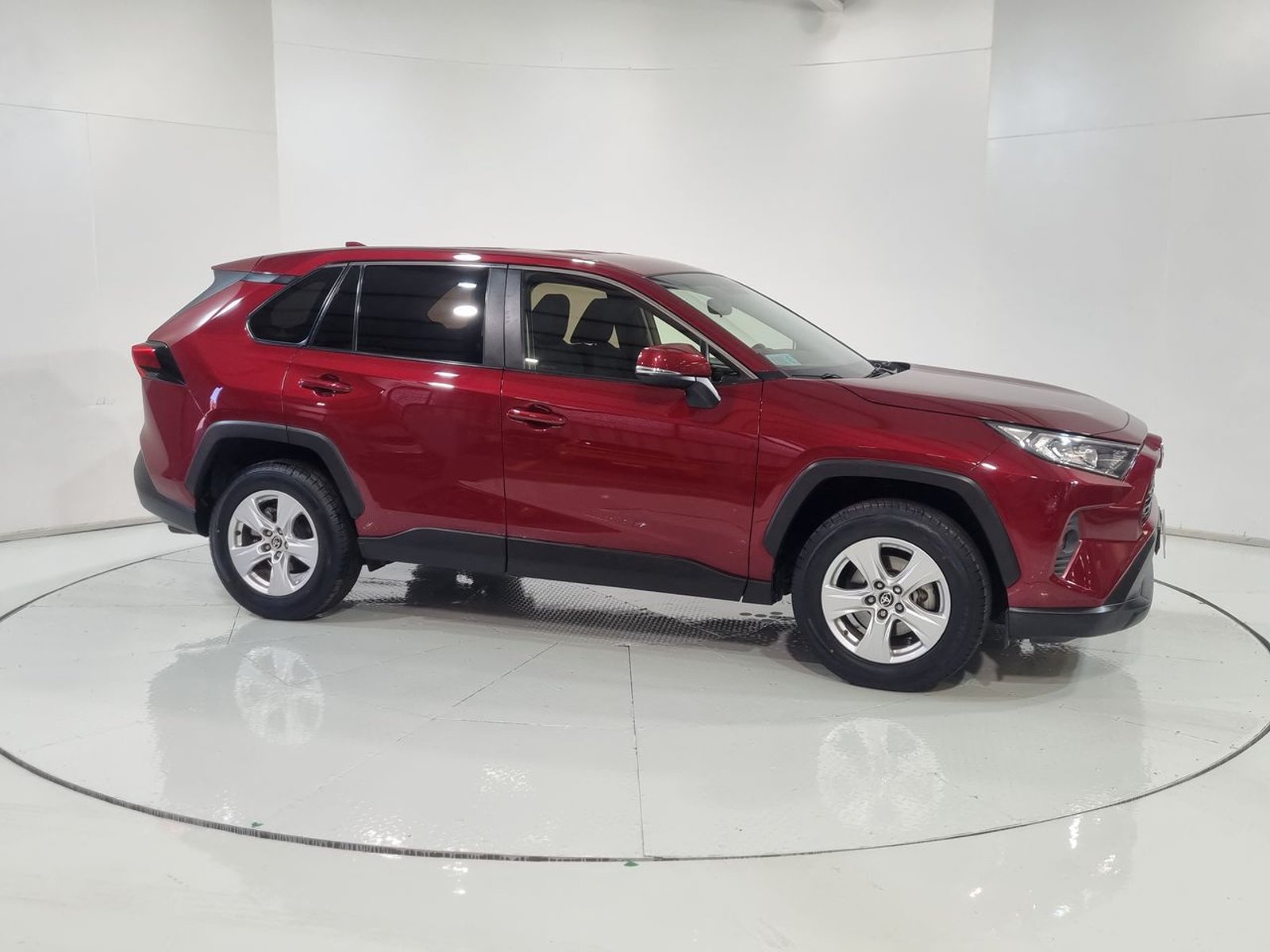 Toyota RAV4 NEW RAV4 2.0 2020 - Imagen 14 de 20
