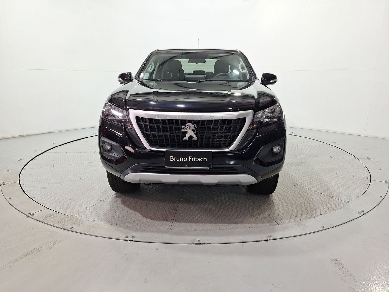 Peugeot LANDTREK BLUEHDI 4X4 2.2 AUT 2024 - Imagen 13 de 20