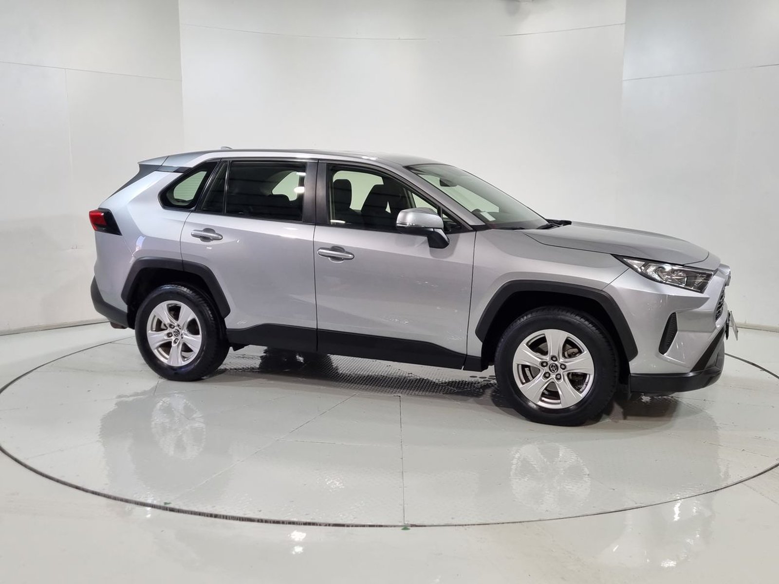 Toyota RAV4 OTTO 2.0 AUT 2020 - Imagen 14 de 20