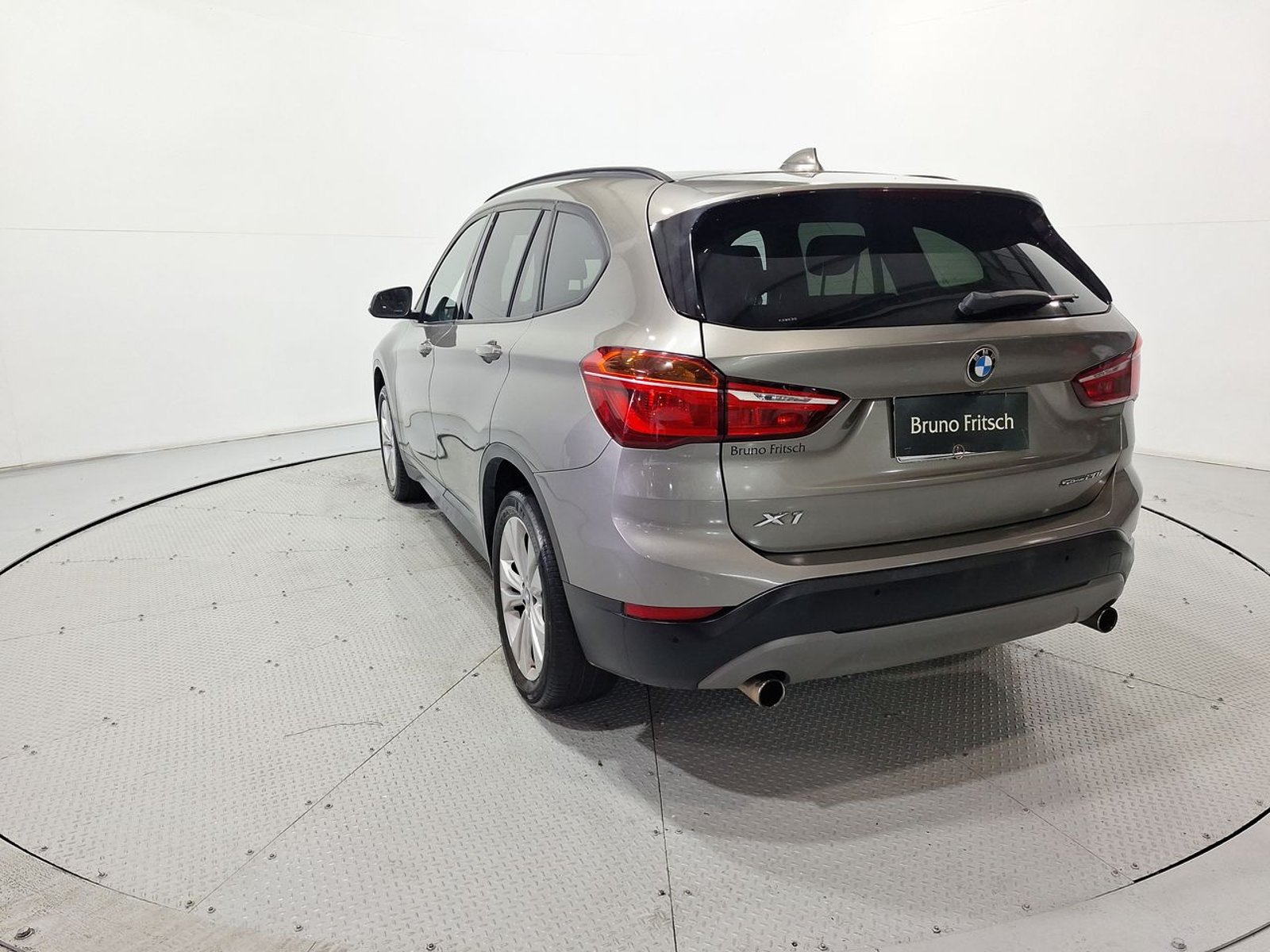 Bmw X1 SDRIVE 20I 2.0 AUT 2019 - Imagen 6 de 20
