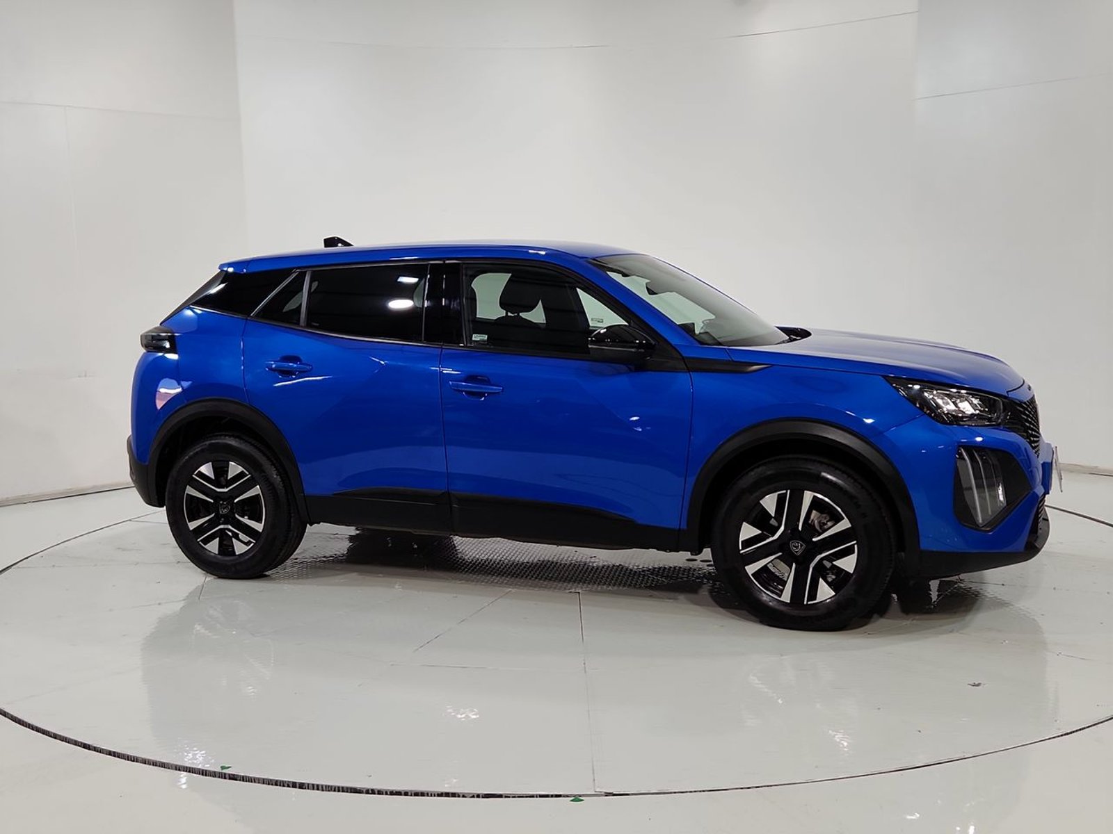 Peugeot 2008 ACTIVE 130 1.2 2025 - Imagen 14 de 20