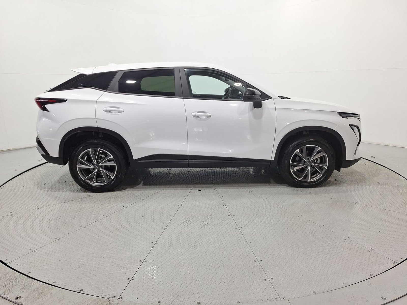 Omoda C5 1.5 AUT 2025 - Imagen 10 de 20