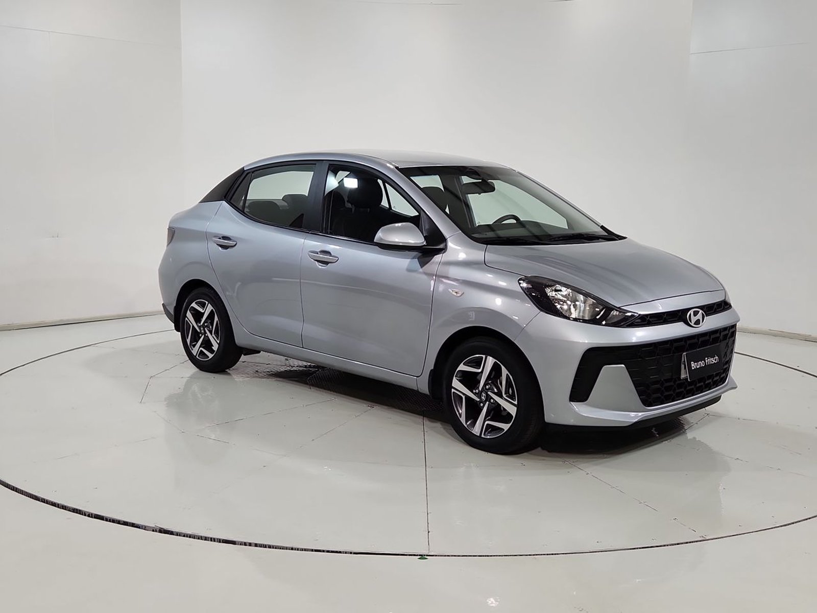 Hyundai GRAND I10 AI3 1.2 AUT 2025 - Imagen 15 de 20