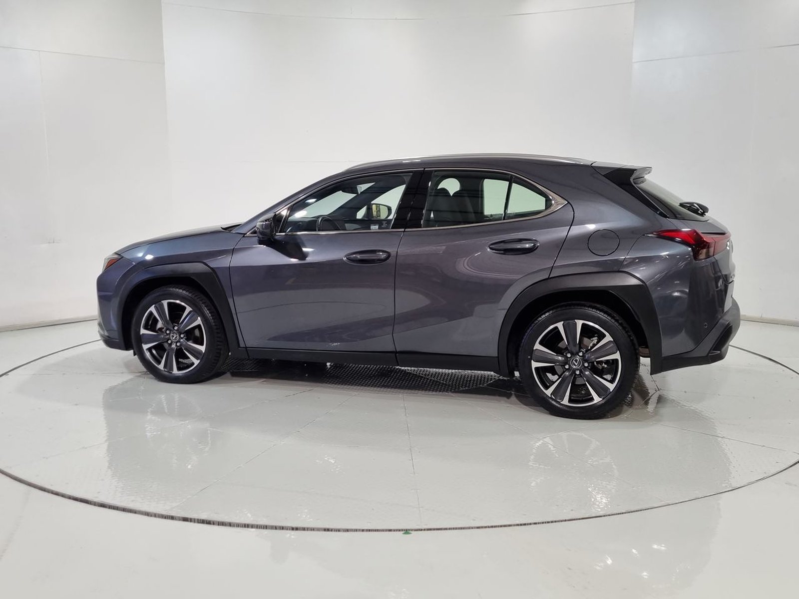 Lexus UX300H HEV 4X4 2.0 AUT 2024 - Imagen 6 de 20