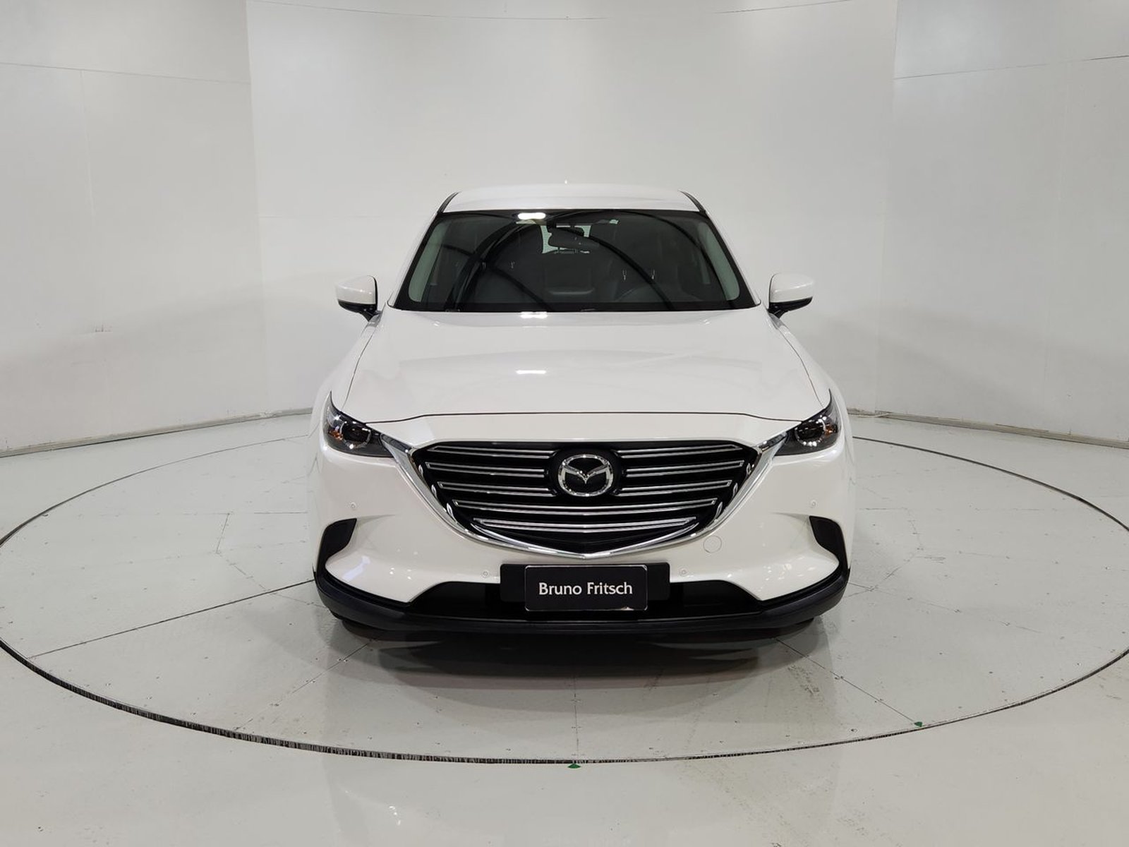 Mazda CX-9 NEW CX-9 R 2.5 AUT 2024 - Imagen 17 de 20