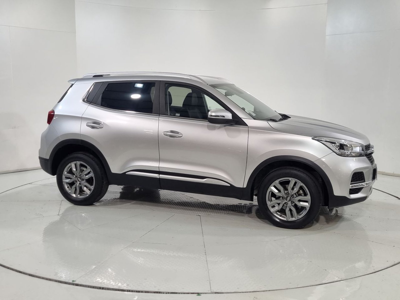 Chery TIGGO 3 CVT 1.5L AUT 2021 - Imagen 14 de 20