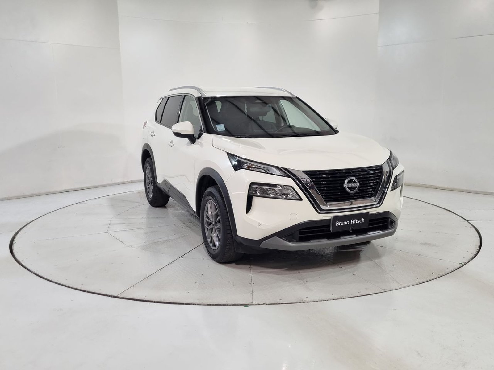 Nissan X-TRAIL X TRAIL 2WD 2.5 AUT 2025 - Imagen 16 de 20