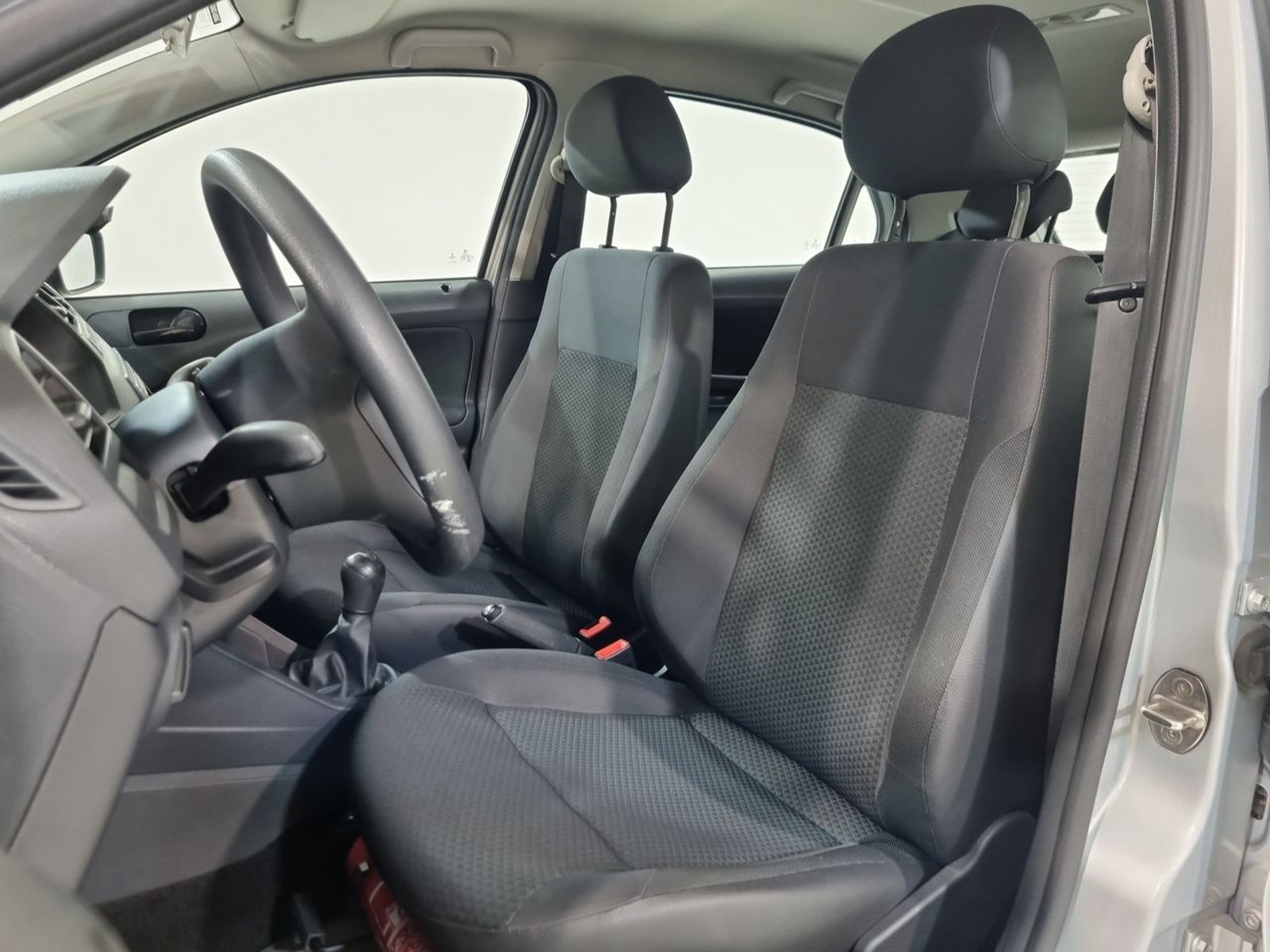 Volkswagen GOL HB 1.6 2022 - Imagen 20 de 20