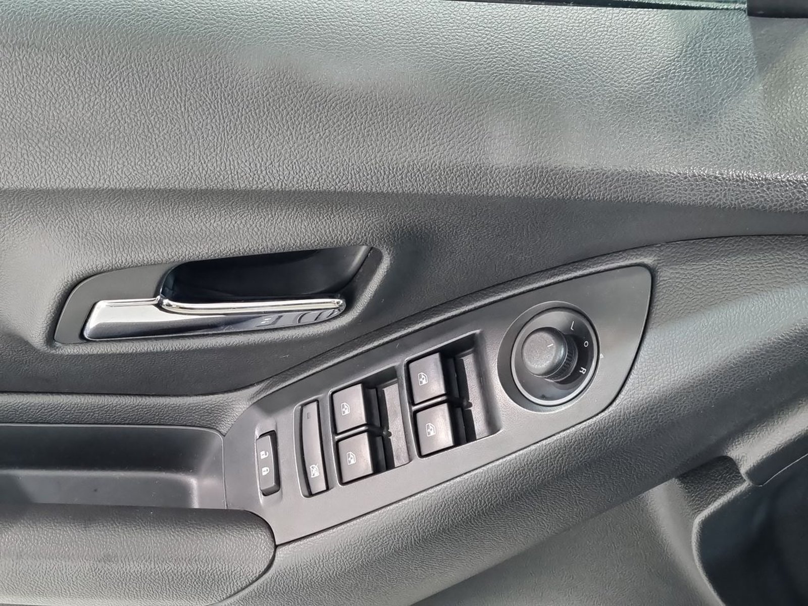 Chevrolet TRACKER II FWD 1,8 2020 - Imagen 20 de 20