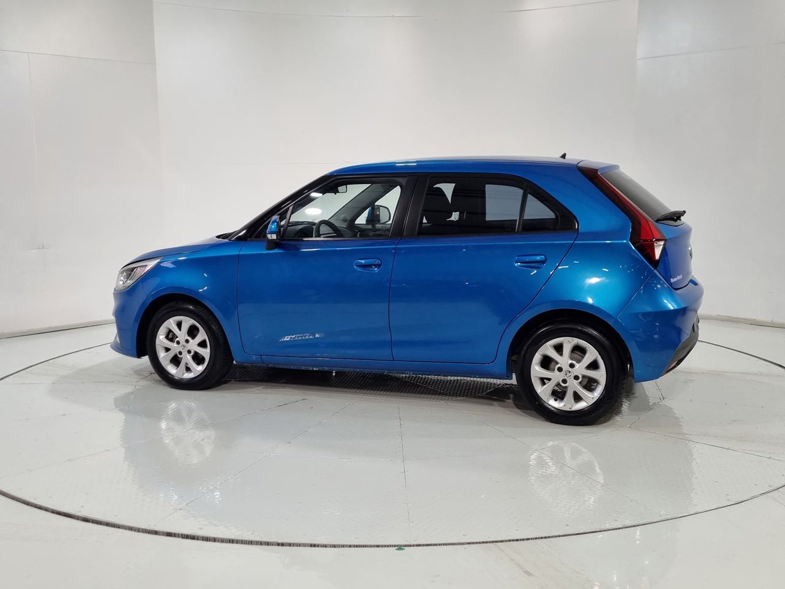 Mg 3 1.5 AT 2024 - Imagen 6 de 20