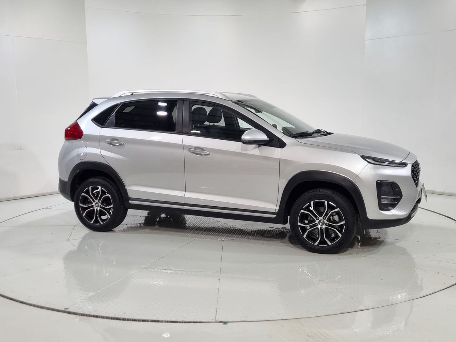 Chery TIGGO 2 PRO GLS 1.5 2025 - Imagen 14 de 20