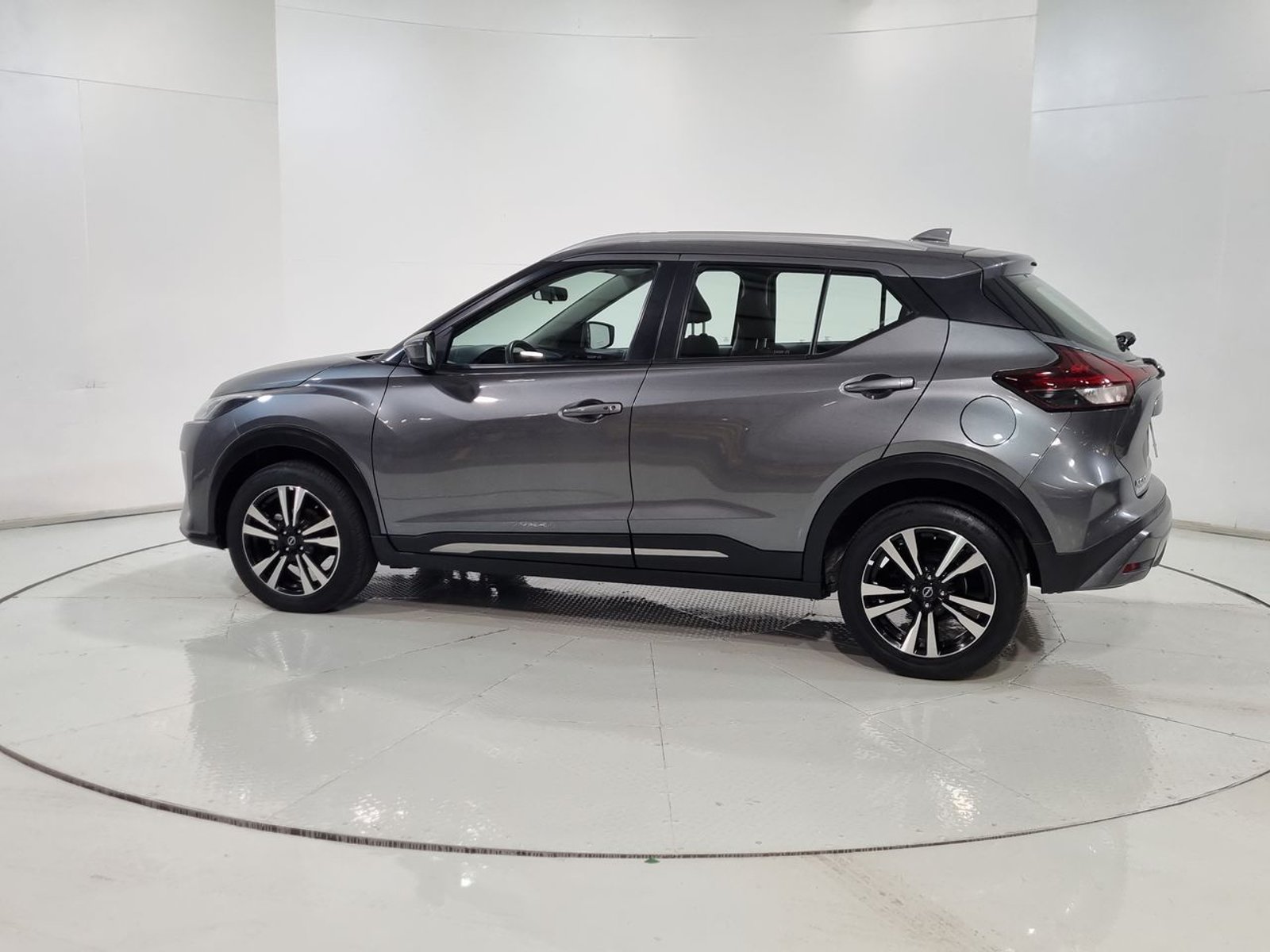 Nissan KICKS 1.6 2023 - Imagen 6 de 20