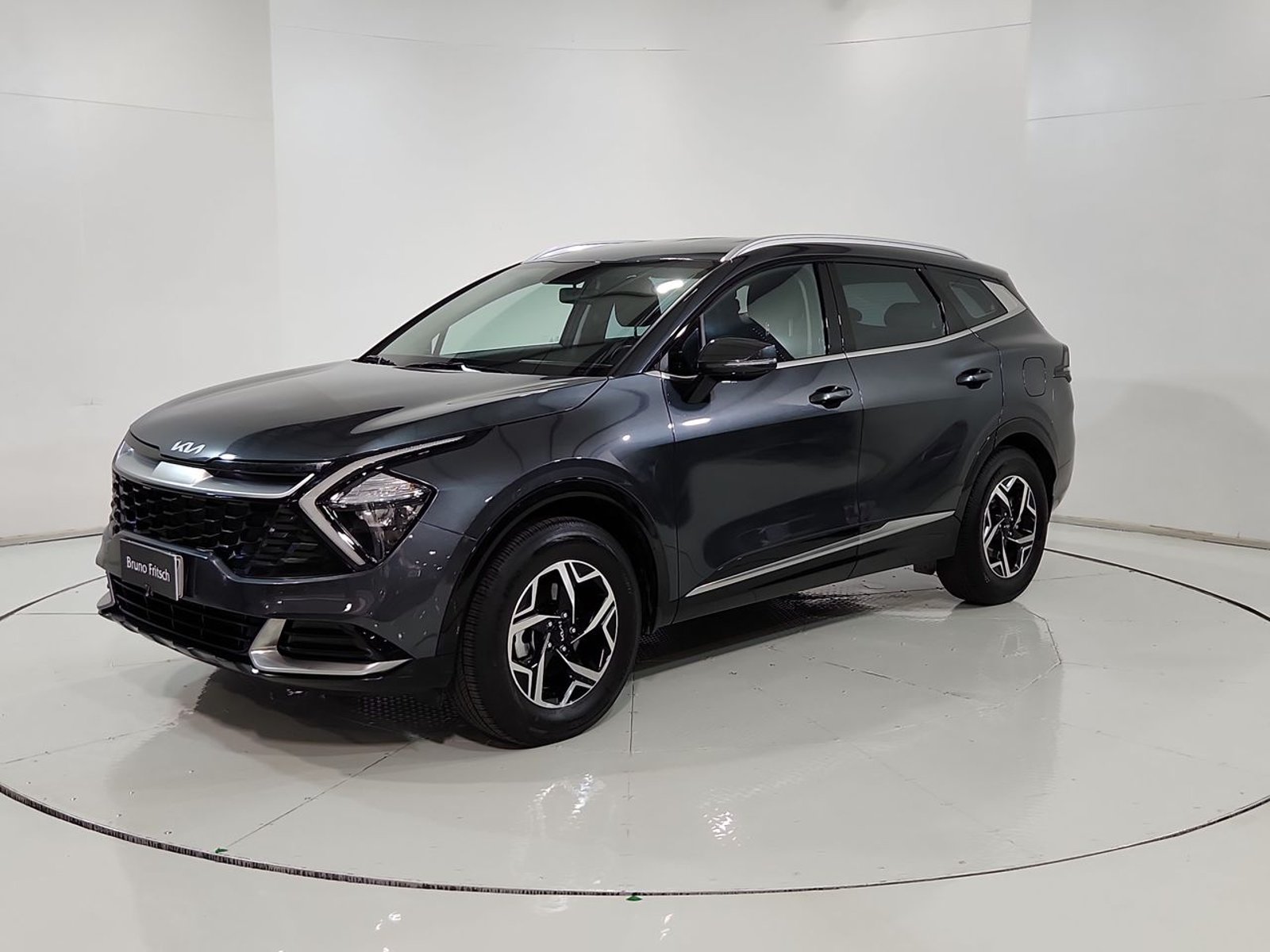 Kia SPORTAGE EX 2.0L 2024 - Imagen 3 de 20