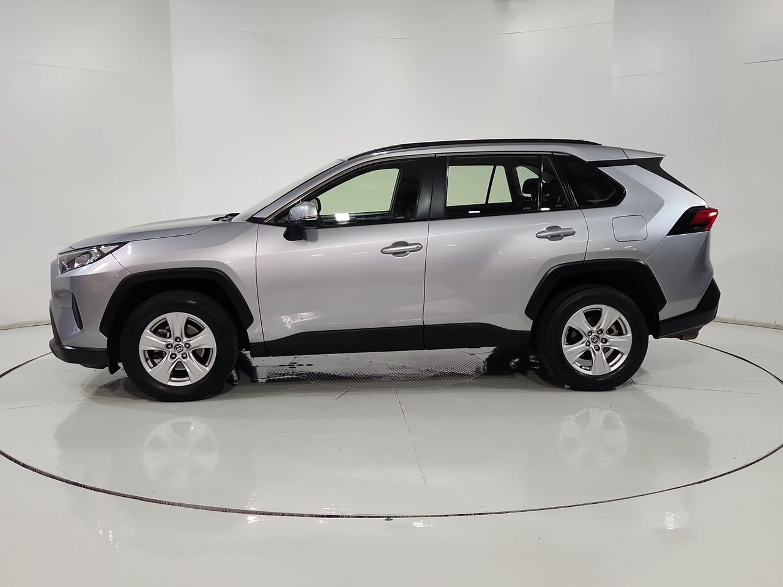 Toyota RAV4 OTTO 2.0 2021 - Imagen 5 de 20
