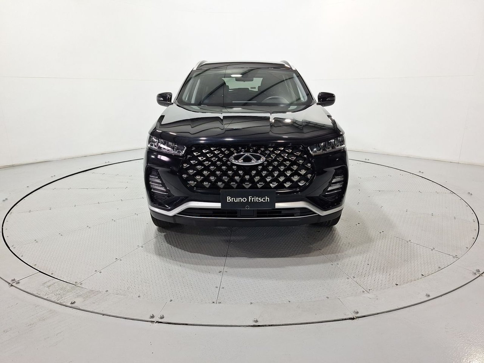 Chery TIGGO 7 PRO TIGGO 7 GLS CVT PRO 1.5 AUT 2024 - Imagen 13 de 20