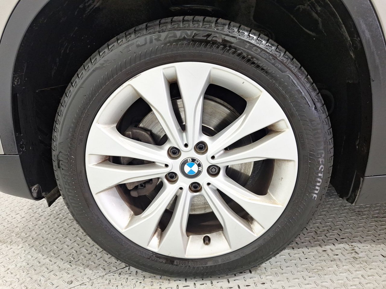 Bmw X1 SDRIVE 20I 2.0 AUT 2019 - Imagen 14 de 20