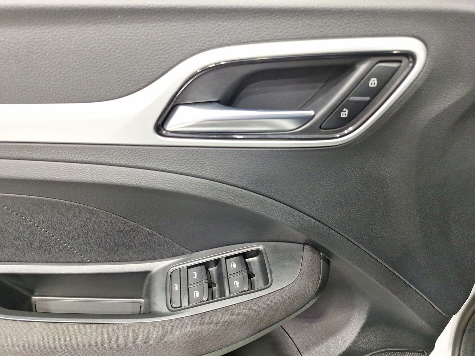 Mg ZS 1.5L AUT 2025 - Imagen 16 de 20