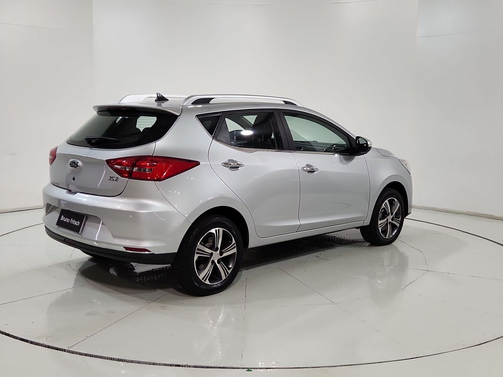 Jac JS2 HB 1.5 2022 - Imagen 11 de 20