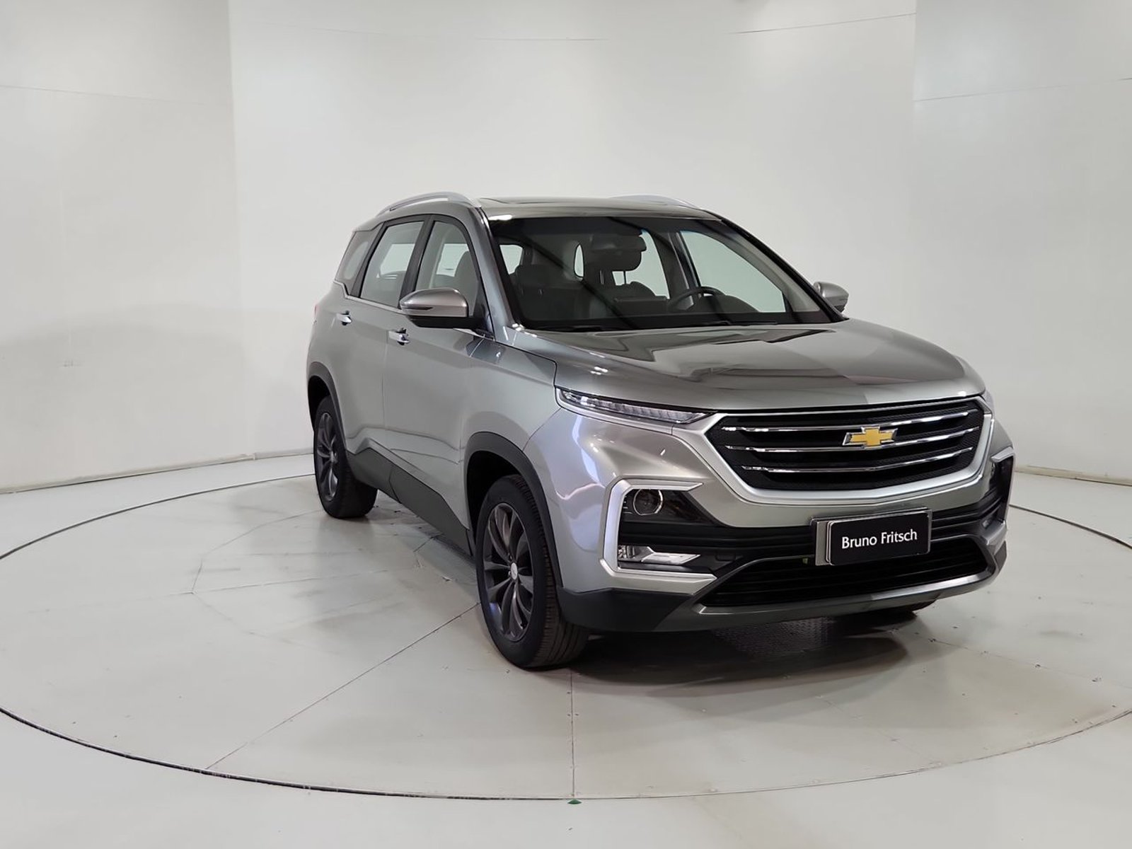 Chevrolet CAPTIVA MT6 4X2 1.5 2024 - Imagen 16 de 20
