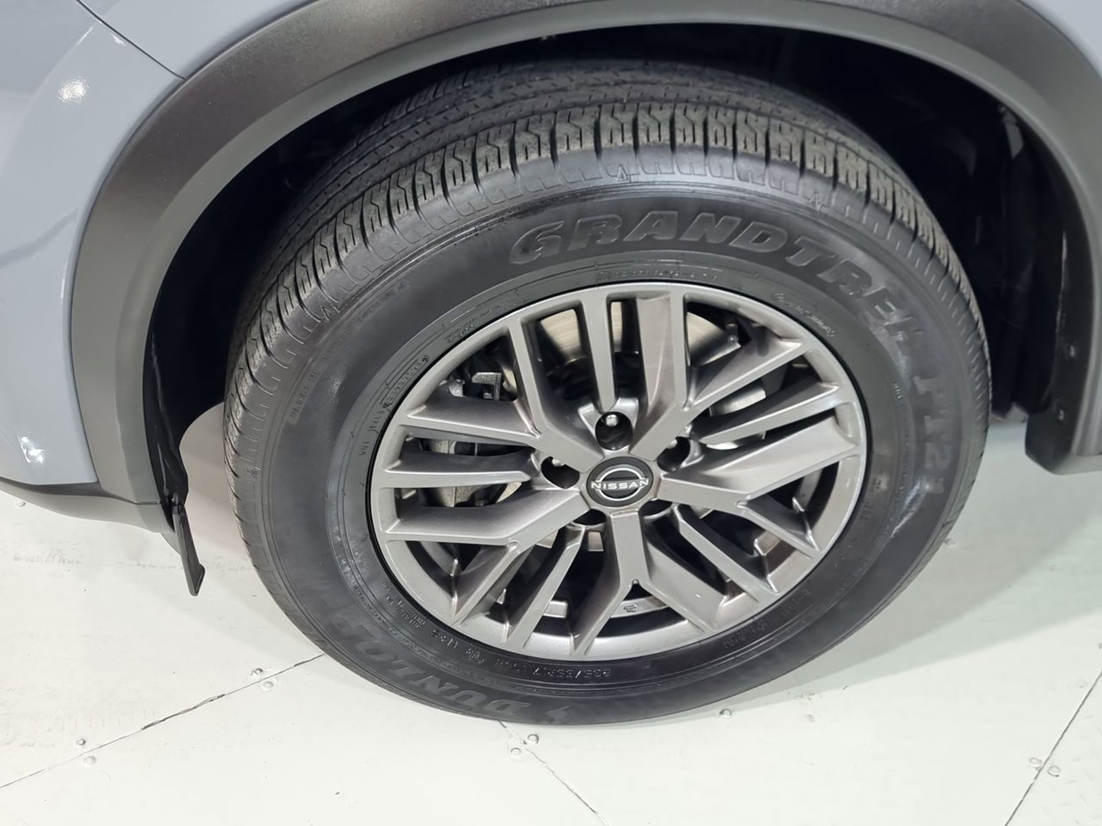 Nissan X-TRAIL X TRAIL 4X2 2.5 AUT 2025 - Imagen 18 de 20