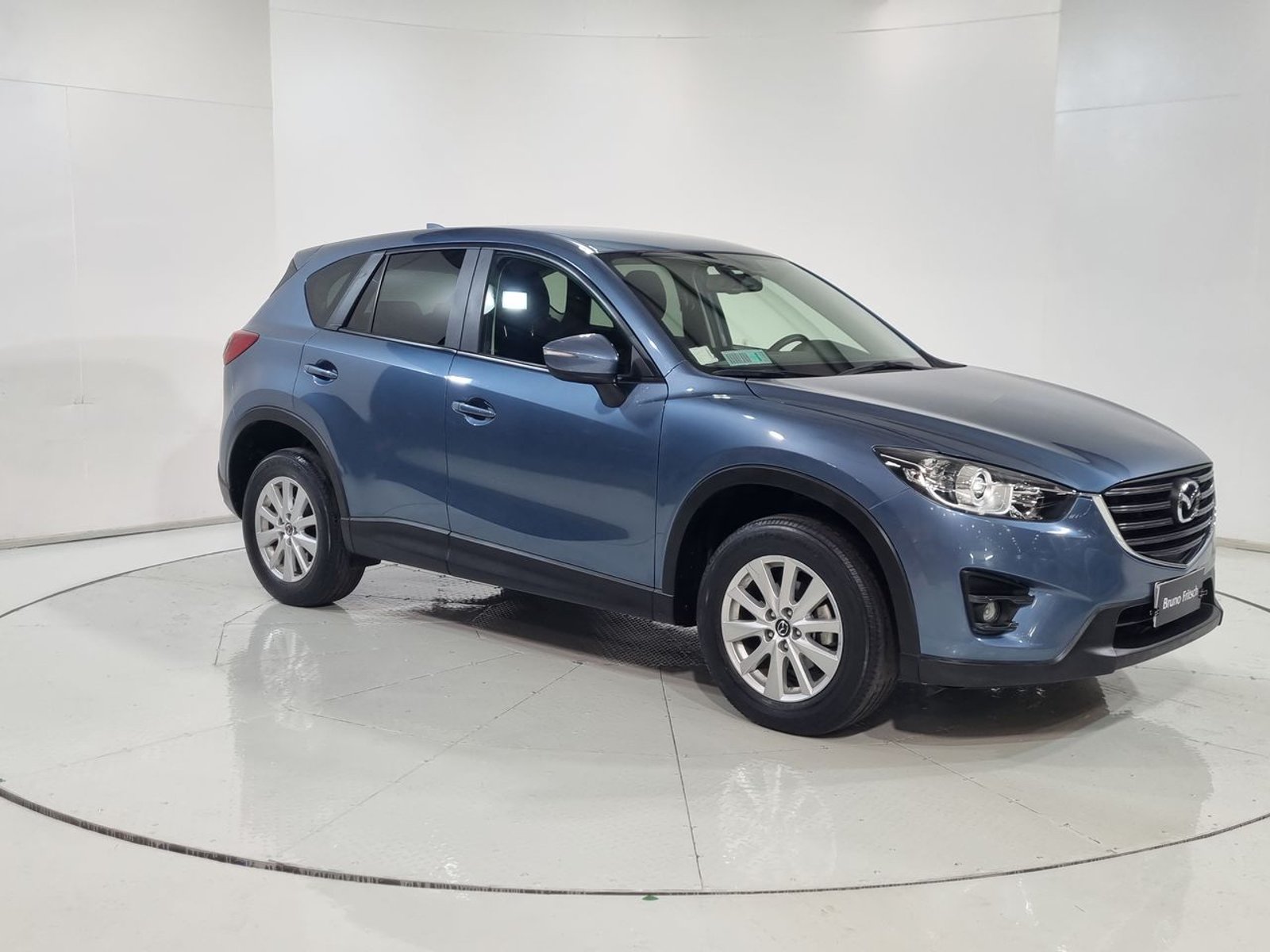 Mazda CX-5 NEW CX 5 R 2.0 AUT 2017 - Imagen 15 de 20