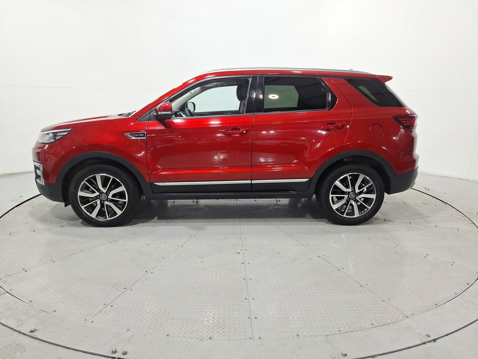 Changan CS55 1.5 2021 - Imagen 4 de 20