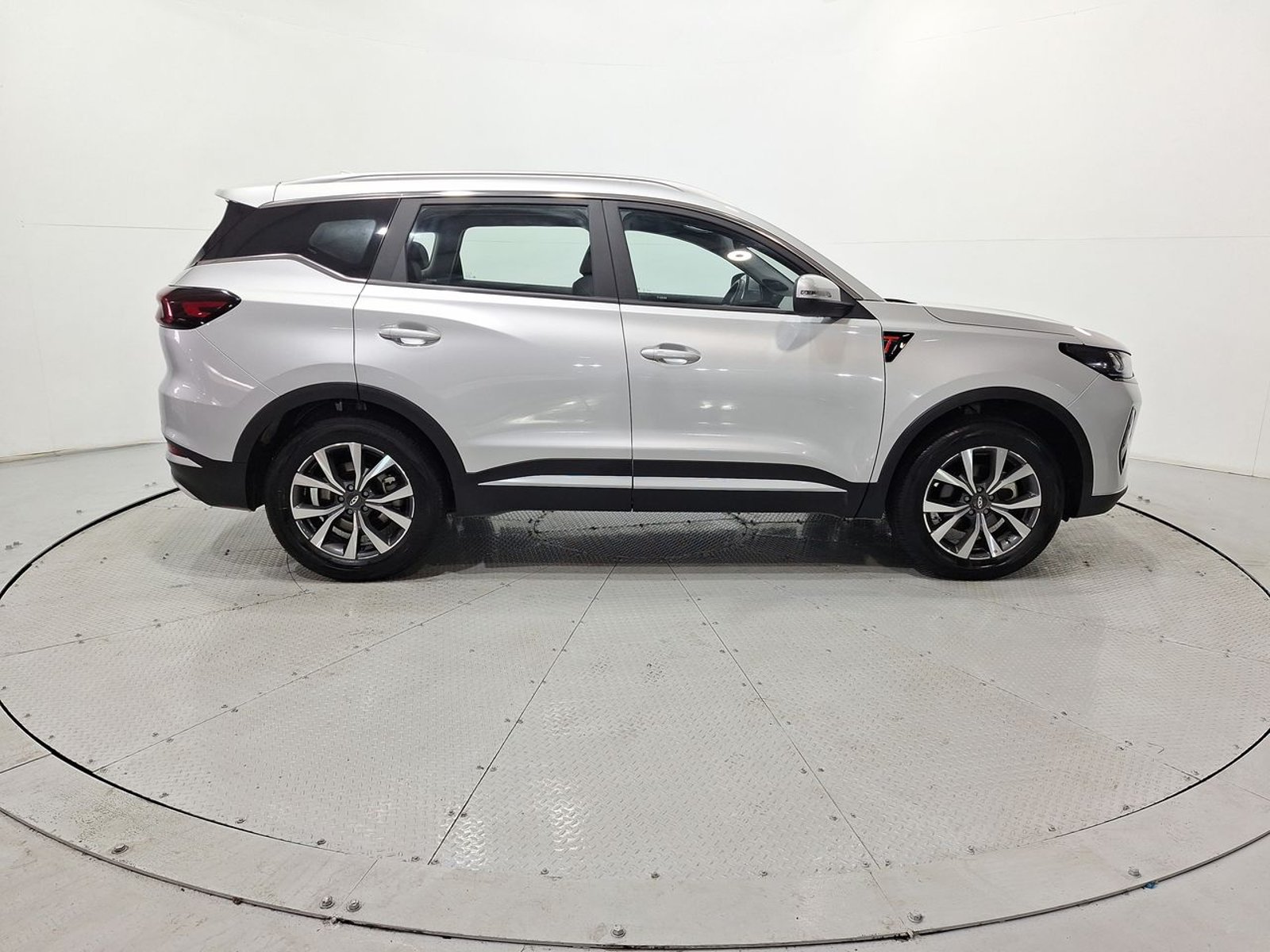 Chery TIGGO 7 PRO MAX TIGGO 7  GLS CVT  PRO  1.5  AUT 2025 - Imagen 10 de 20