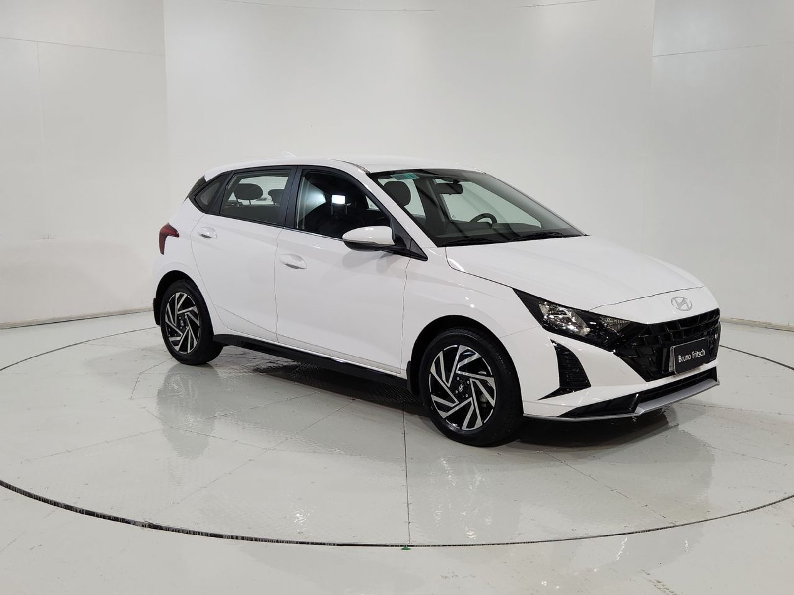 Hyundai I20 BI3  MPI 1.4 2026 - Imagen 16 de 20